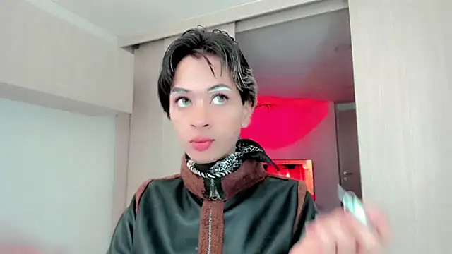 Sweet Jack1 online show from October 16, 2025, 2:40 pm