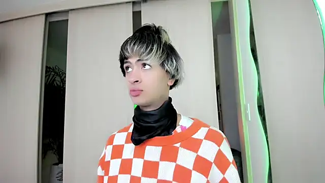 Sweet Jack1 online show from October 21, 2025, 1:56 pm