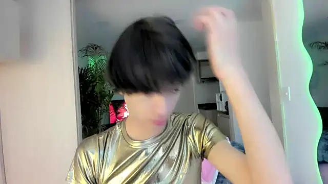 Sweet Jack1 online show from November 11, 2025, 12:27 pm