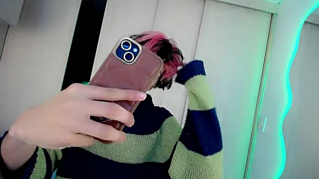 Sweet Jack1 online show from January 15, 2026, 2:54 pm