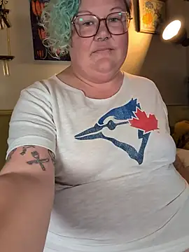 PotOfGreer online show from November 1, 2025, 12:12 am