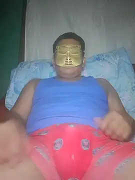 Efrain2090 online show from October 8, 2025, 10:13 am