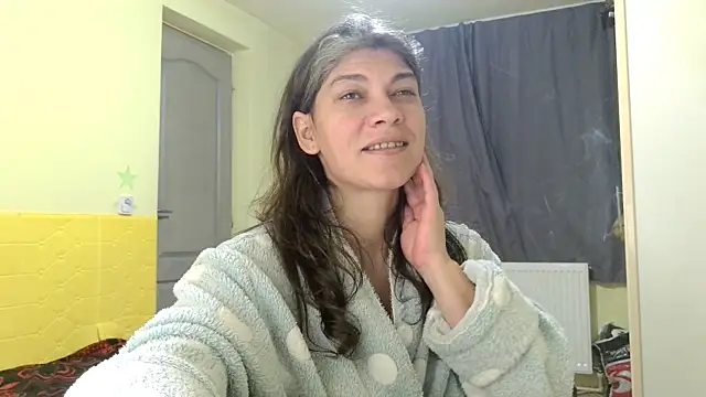 MercyLove online show from February 15, 2026, 10:03 am