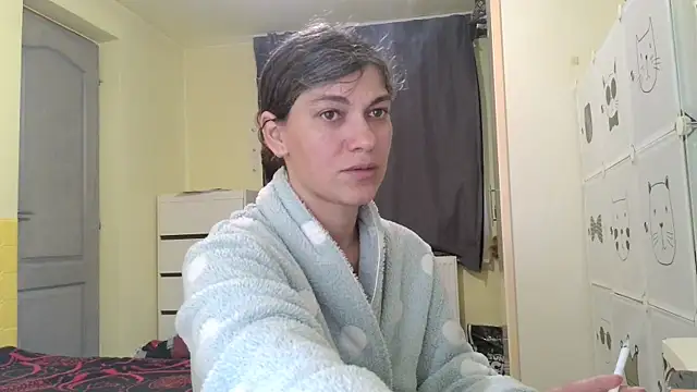 MercyLove online show from April 15, 2026, 3:19 pm