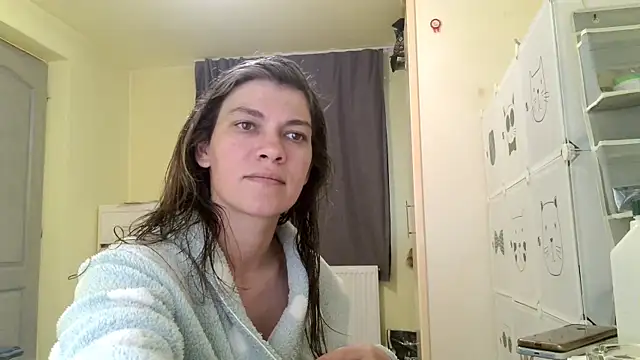 MercyLove online show from April 16, 2026, 3:35 pm