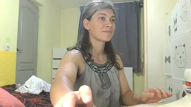 MercyLove online show from July 9, 2026, 2:32 pm