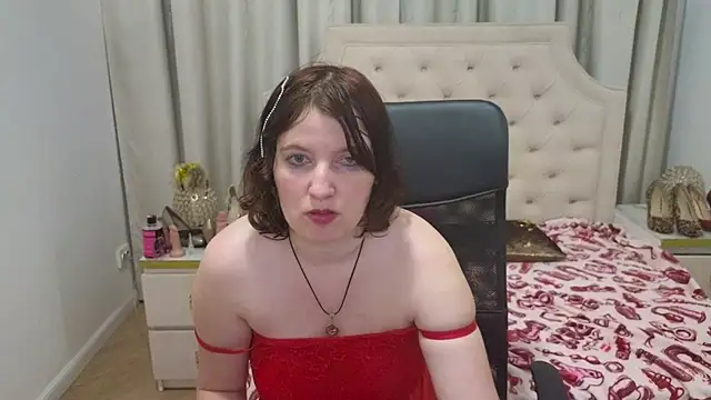 AmazingTori online show from June 13, 2026, 12:58 pm