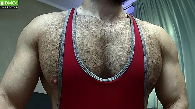 Kurt Stone1 online show from February 10, 2025, 10:09 am