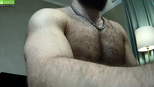 Kurt Stone1 online show from March 23, 2025, 6:47 am