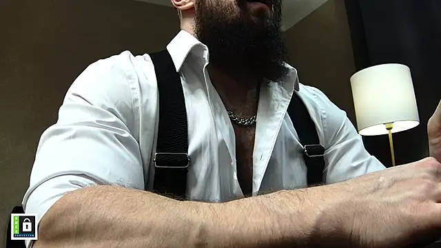 Kurt Stone1 online show from April 3, 2026, 7:45 pm