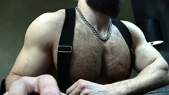 Kurt Stone1 online show from April 11, 2026, 10:58 pm