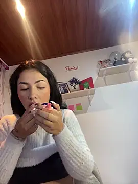 MadisonCambel online show from January 17, 2025, 11:49 am