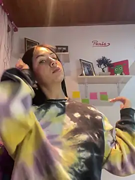 MadisonCambel online show from January 23, 2025, 1:35 pm