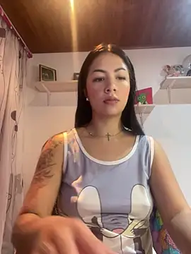 MadisonCambel online show from February 24, 2025, 7:44 am