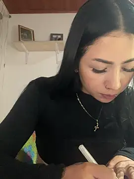 MadisonCambel online show from March 6, 2025, 5:14 am