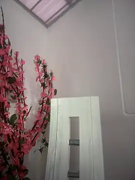 MadisonCambel online show from March 29, 2026, 7:25 pm