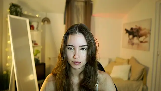 Abella Danger X online show from March 11, 2026, 9:59 am