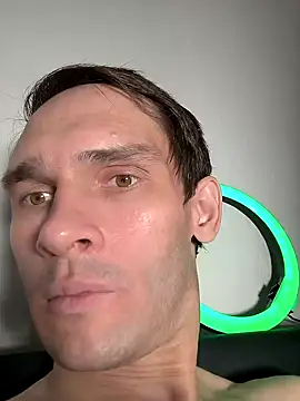 DavidCarroll online show from January 27, 2025, 4:01 pm