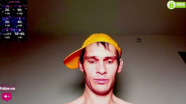 DavidCarroll online show from January 28, 2025, 4:52 pm