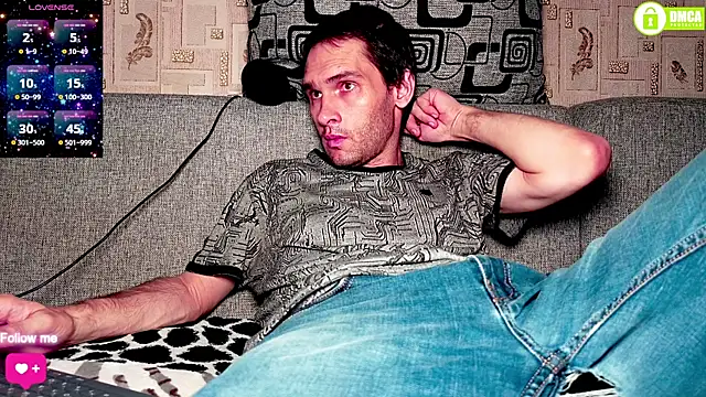 DavidCarroll online show from September 18, 2025, 7:16 pm