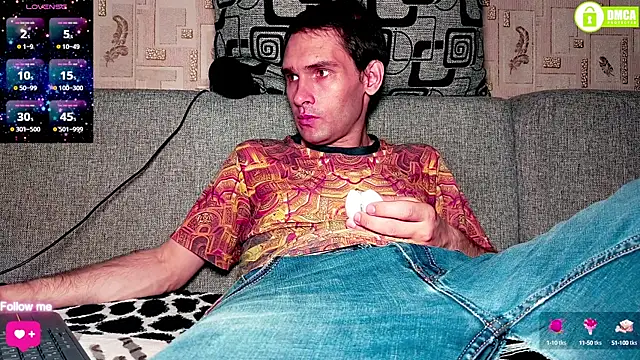 DavidCarroll online show from September 20, 2025, 3:13 pm