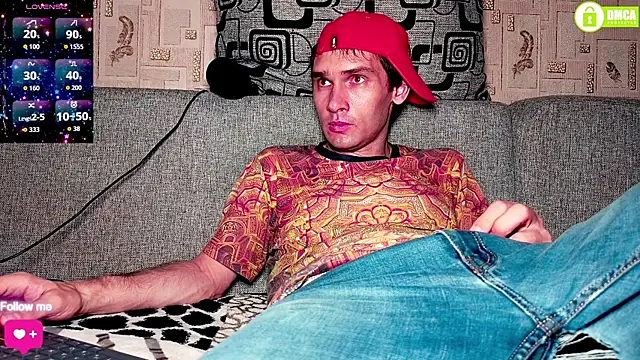 DavidCarroll online show from October 1, 2025, 6:03 pm