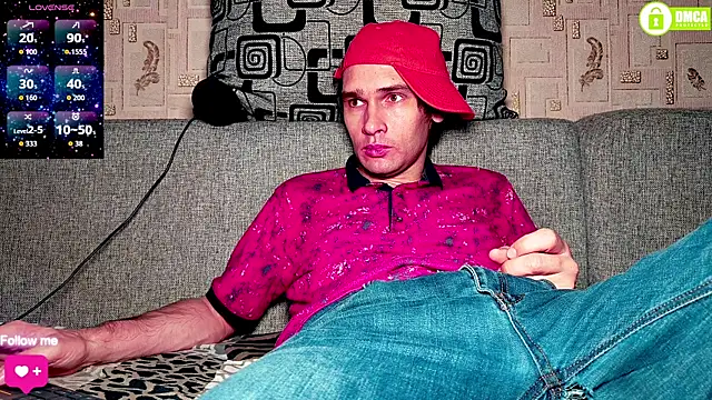 DavidCarroll online show from December 1, 2025, 5:40 pm