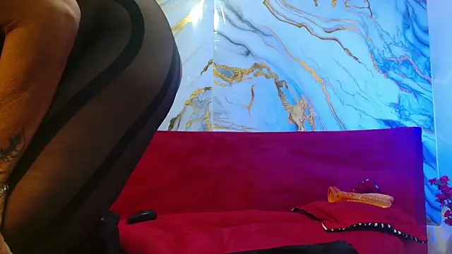 marylin aboul online show from October 6, 2025, 11:57 pm