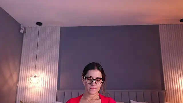 ValeryNova online show from July 24, 2026, 11:08 am
