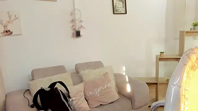 Antonnella 3 online show from March 20, 2025, 12:11 pm