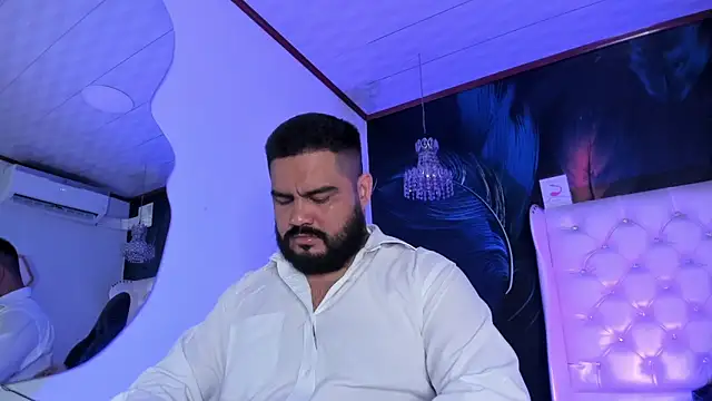 MichaelBear  online show from February 1, 2025, 12:37 pm