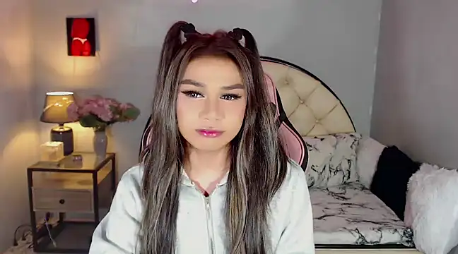 WeezyBabyXoxo online show from December 17, 2024, 7:04 pm