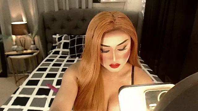 MISTRESS OF EVILCUMxx online show from September 27, 2025, 3:50 pm