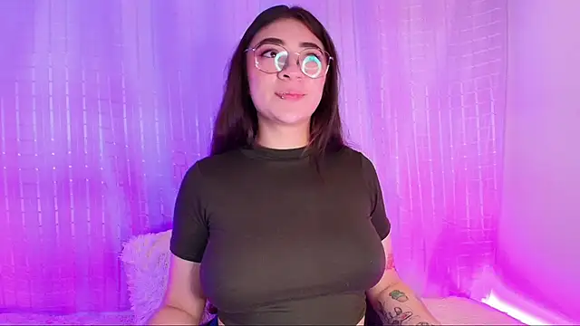 Samii Evans online show from February 12, 2025, 10:24 am