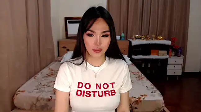 LoveMarieFoxxx online show from February 2, 2025, 7:14 pm