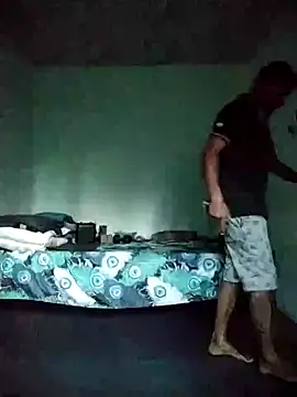 wasaa083 online show from January 13, 2025, 1:23 am