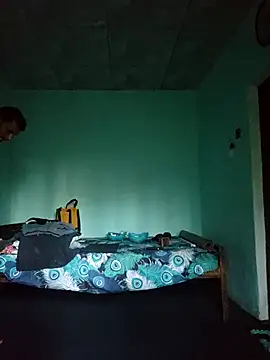 wasaa083 online show from October 14, 2025, 12:55 am