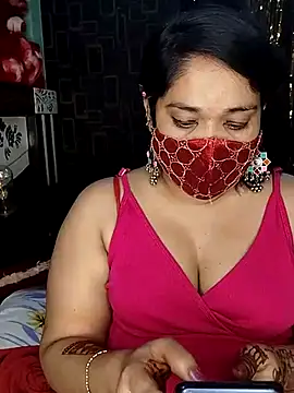 Sexy anamika online show from February 16, 2025, 12:30 am