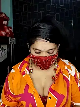 Sexy anamika online show from March 2, 2025, 5:23 am