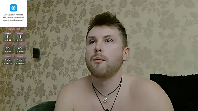 MartinBrandon online show from February 22, 2026, 4:27 pm