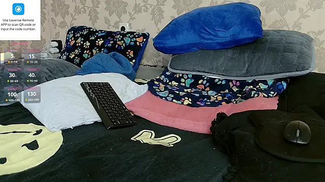 MartinBrandon online show from February 27, 2026, 8:42 pm