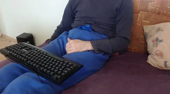 VASKOS178 online show from December 2, 2024, 12:18 pm