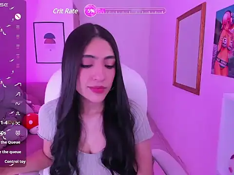 Snapshot of tatiana_prada chatting on January 22, 2025, 5:48 am tatiana prada online show from January 22, 2025, 5:48 am