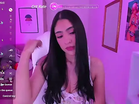 Snapshot of tatiana_prada chatting on January 28, 2025, 8:47 am tatiana prada online show from January 28, 2025, 8:47 am