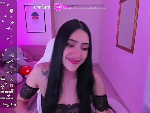 Snapshot of tatiana_prada chatting on March 18, 2025, 5:41 am tatiana prada online show from March 18, 2025, 5:41 am