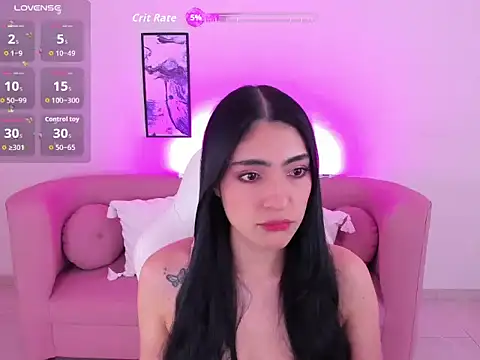 Snapshot of tatiana_prada chatting on September 11, 2025, 5:51 am tatiana prada online show from September 11, 2025, 5:51 am