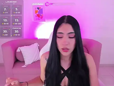 Snapshot of tatiana_prada chatting on October 22, 2025, 5:41 am tatiana prada online show from October 22, 2025, 5:41 am