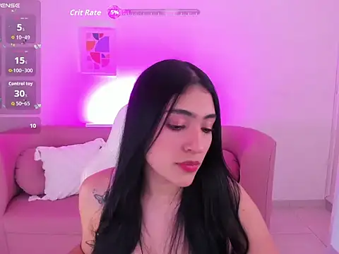 Snapshot of tatiana_prada chatting on November 27, 2025, 5:42 am tatiana prada online show from November 27, 2025, 5:42 am