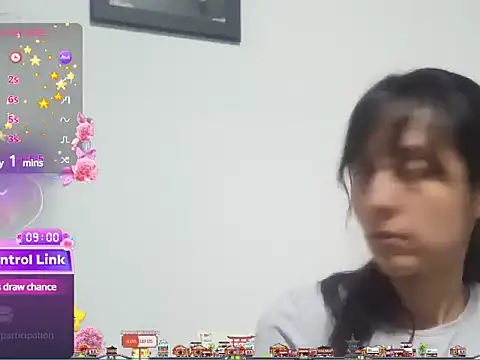 Moon lunita online show from January 28, 2025, 3:57 am