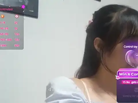 Moon lunita online show from February 1, 2025, 2:37 am